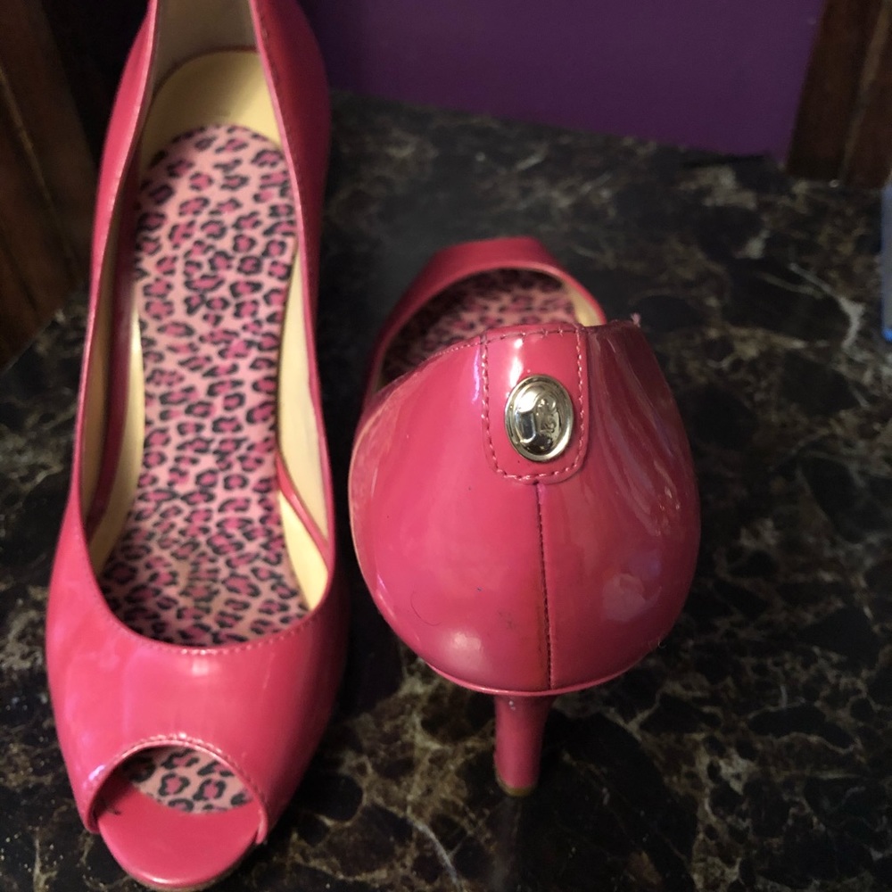Ivanka Trump HEELS